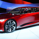 Image for article titled Is Acura's Precision Concept A Big Design Win Or A Misfire?